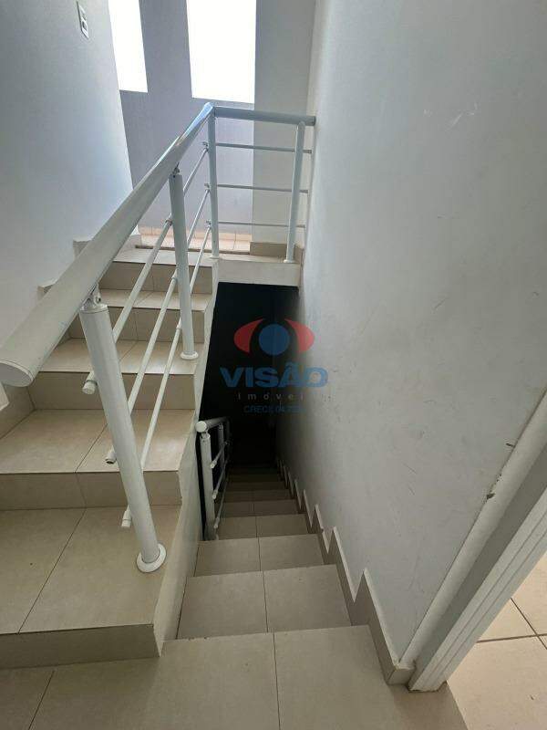 Casa para aluguel no Jardim Morada do Sol: 