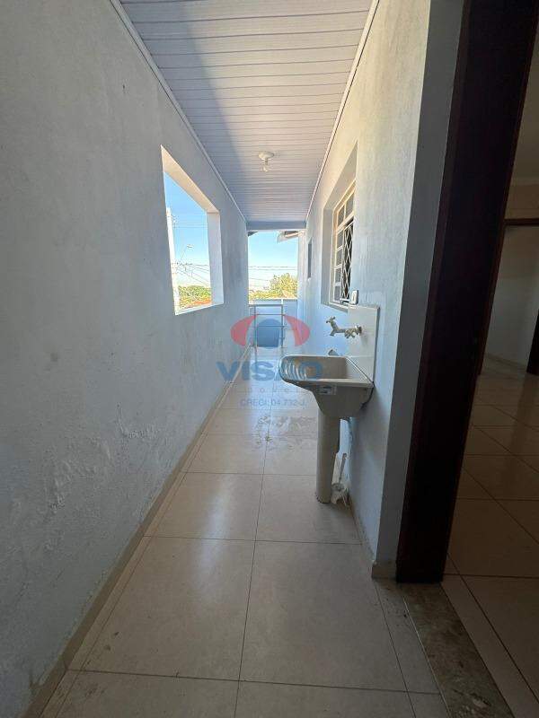 Casa para aluguel no Jardim Morada do Sol: