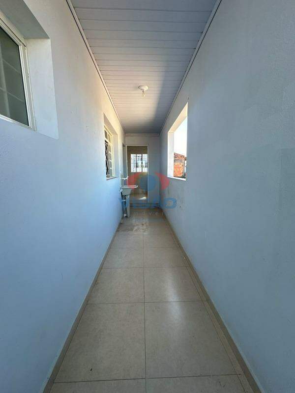 Casa para aluguel no Jardim Morada do Sol: