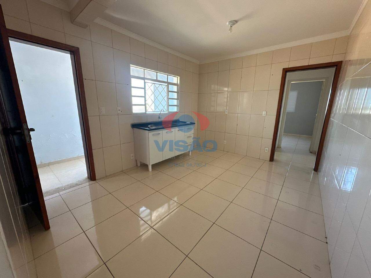 Casa para aluguel no Jardim Morada do Sol: