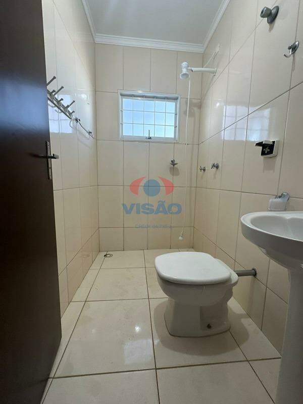 Casa para aluguel no Jardim Morada do Sol: