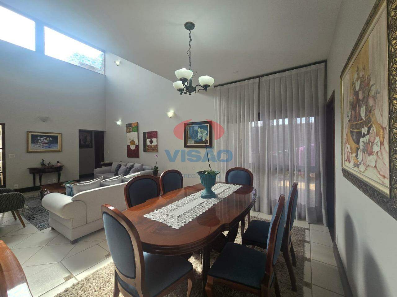 Casa à venda no Jardim Esplanada II: