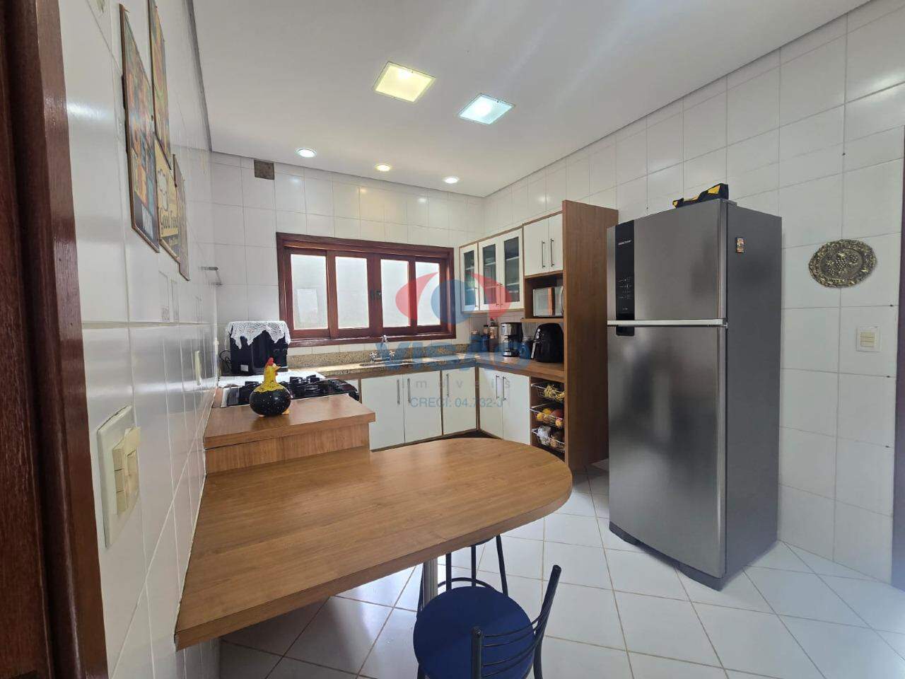 Casa à venda no Jardim Esplanada II: