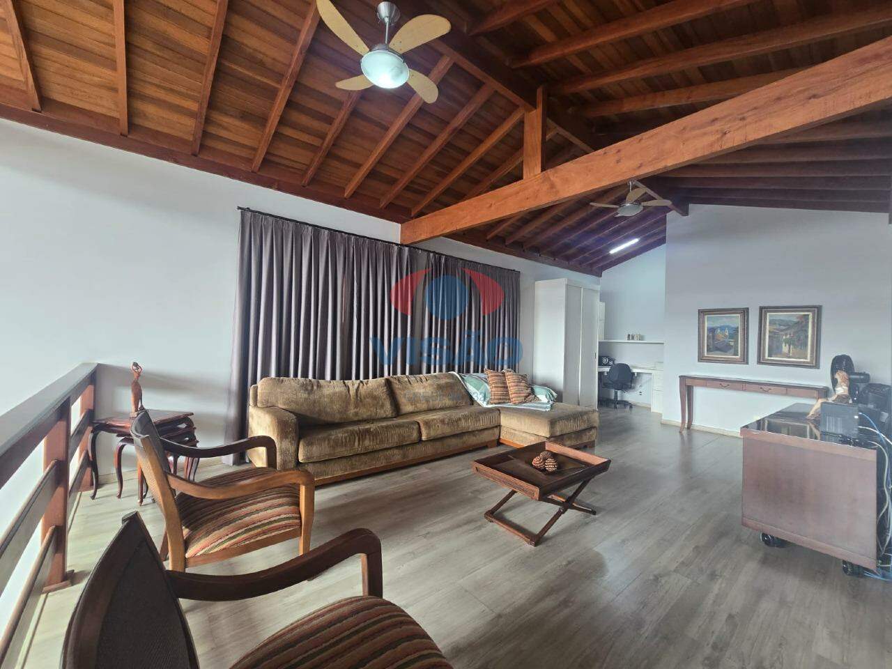 Casa à venda no Jardim Esplanada II: