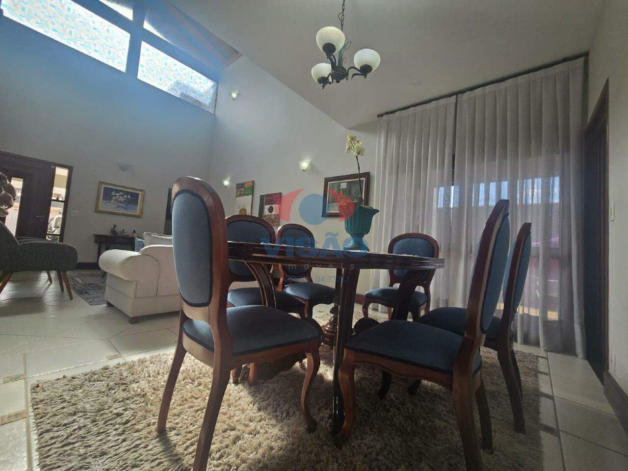 Casa à venda no Jardim Esplanada II:
