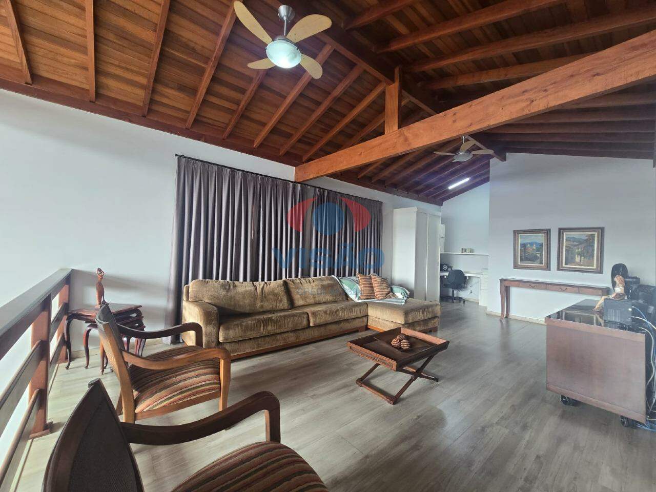 Casa à venda no Jardim Esplanada II: