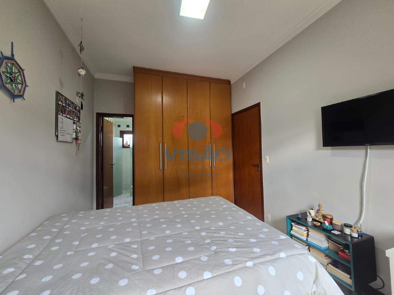 Casa à venda no Jardim Esplanada II: