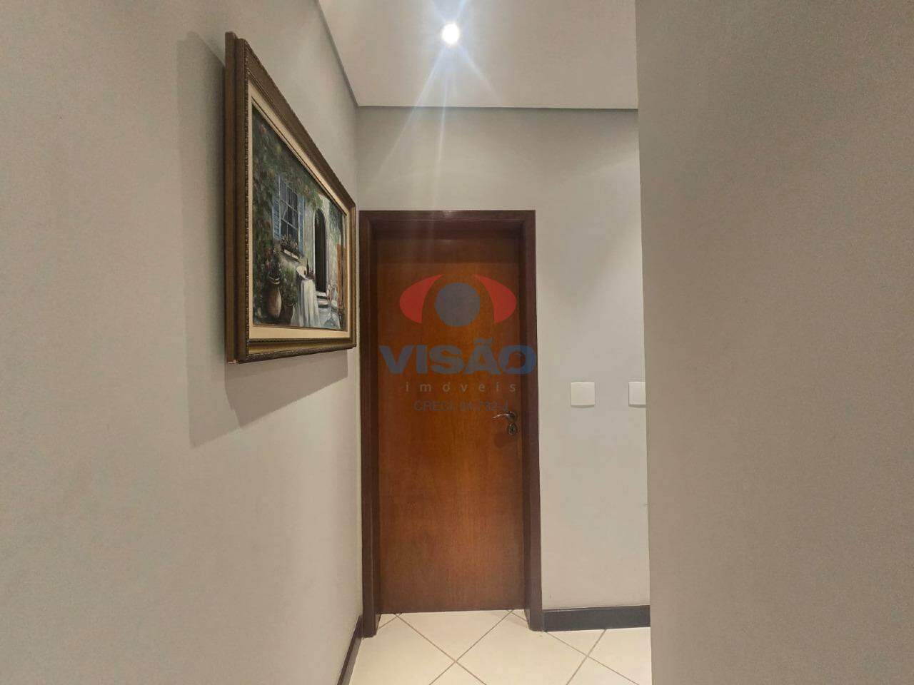 Casa à venda no Jardim Esplanada II: