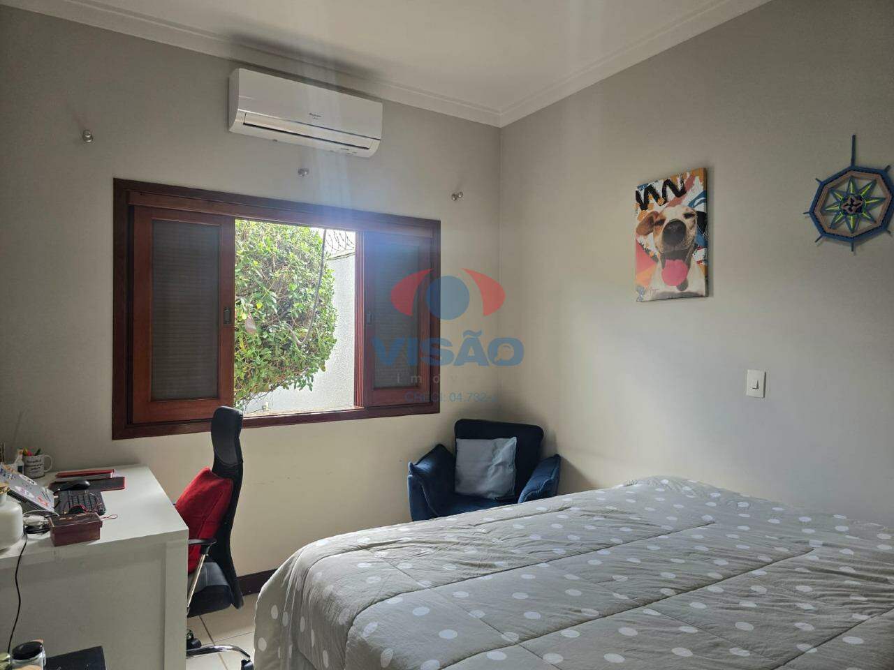 Casa à venda no Jardim Esplanada II: