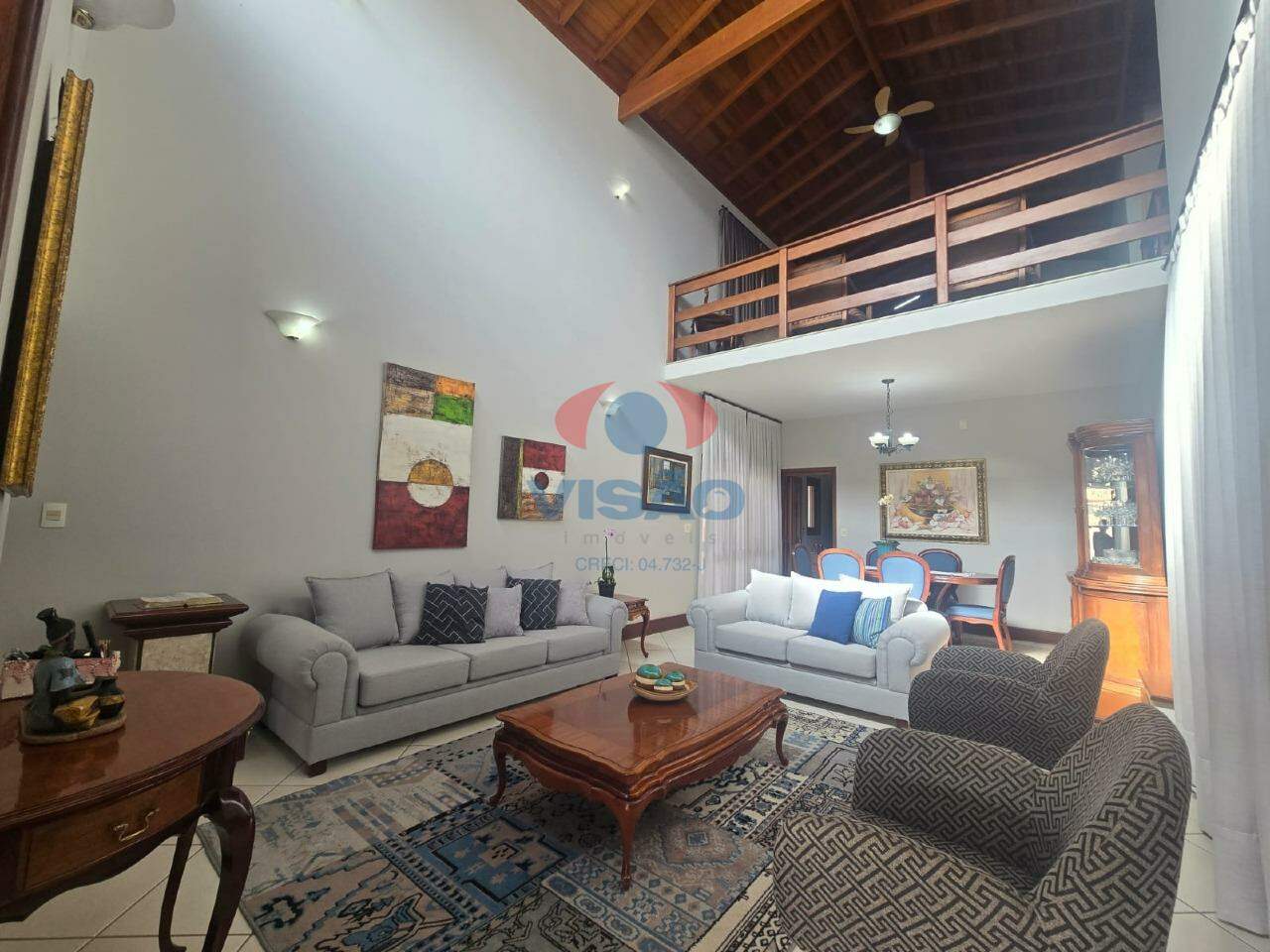Casa à venda no Jardim Esplanada II: