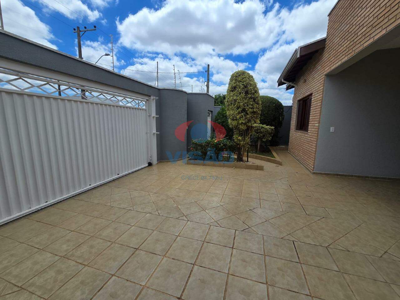 Casa à venda no Jardim Esplanada II: 