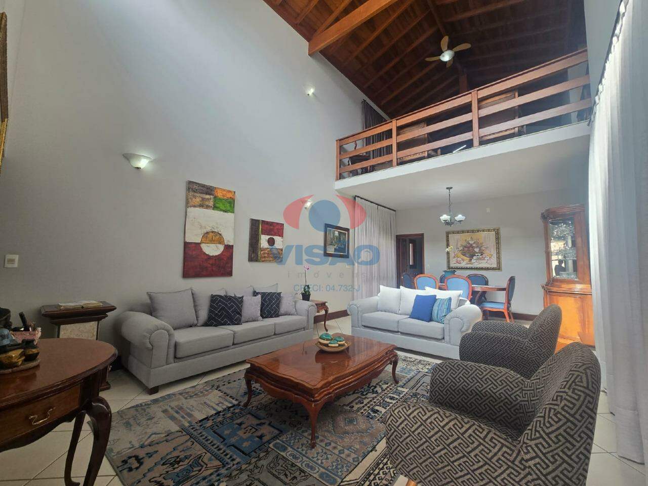 Casa à venda no Jardim Esplanada II: