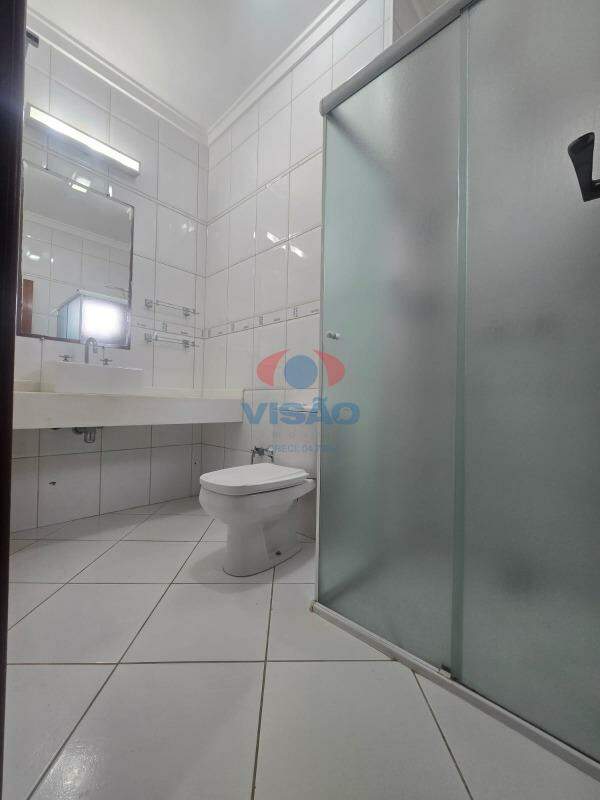 Casa à venda no Jardim Esplanada II: