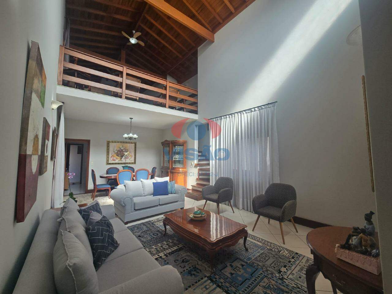Casa à venda no Jardim Esplanada II: