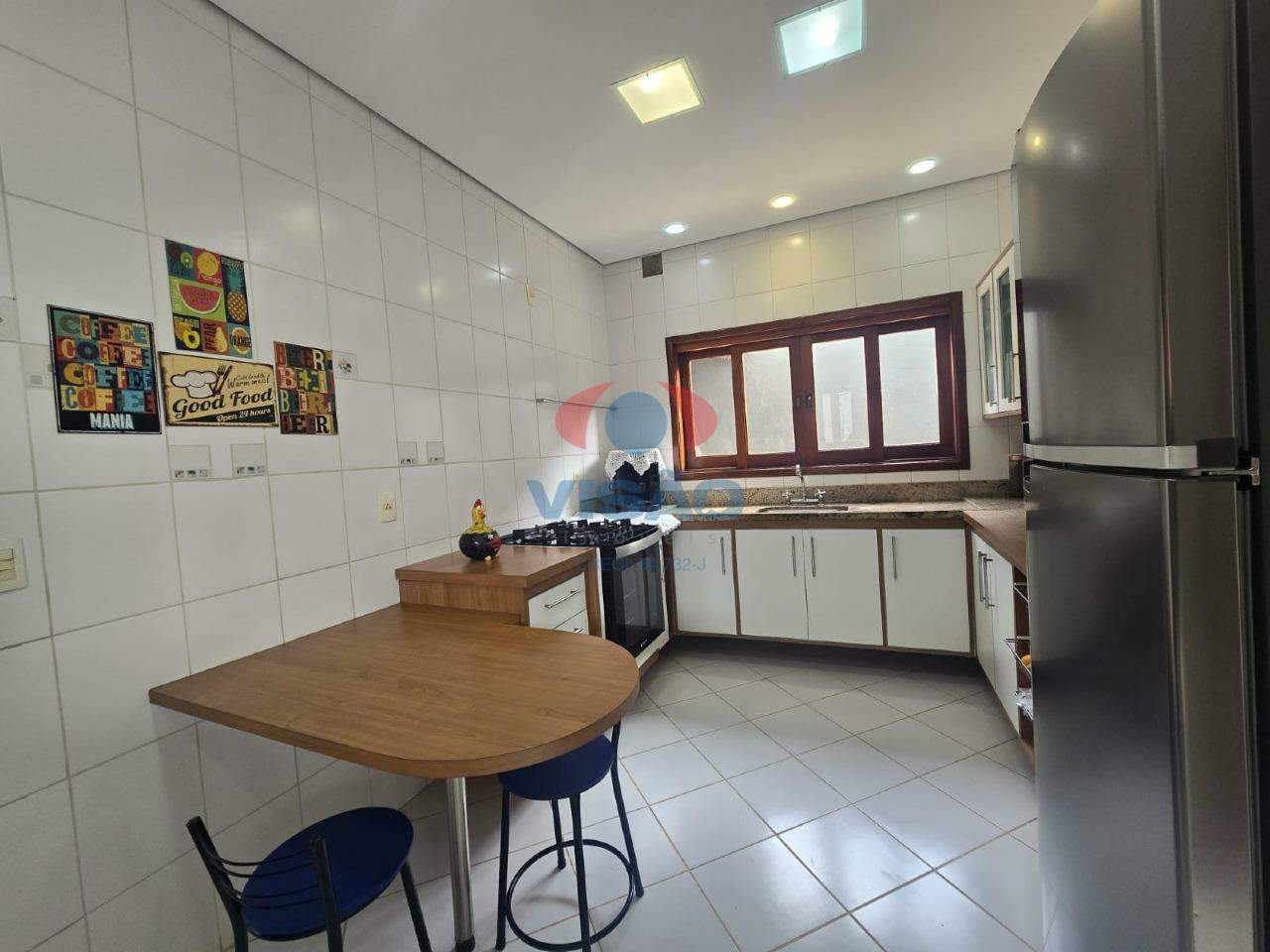 Casa à venda no Jardim Esplanada II: