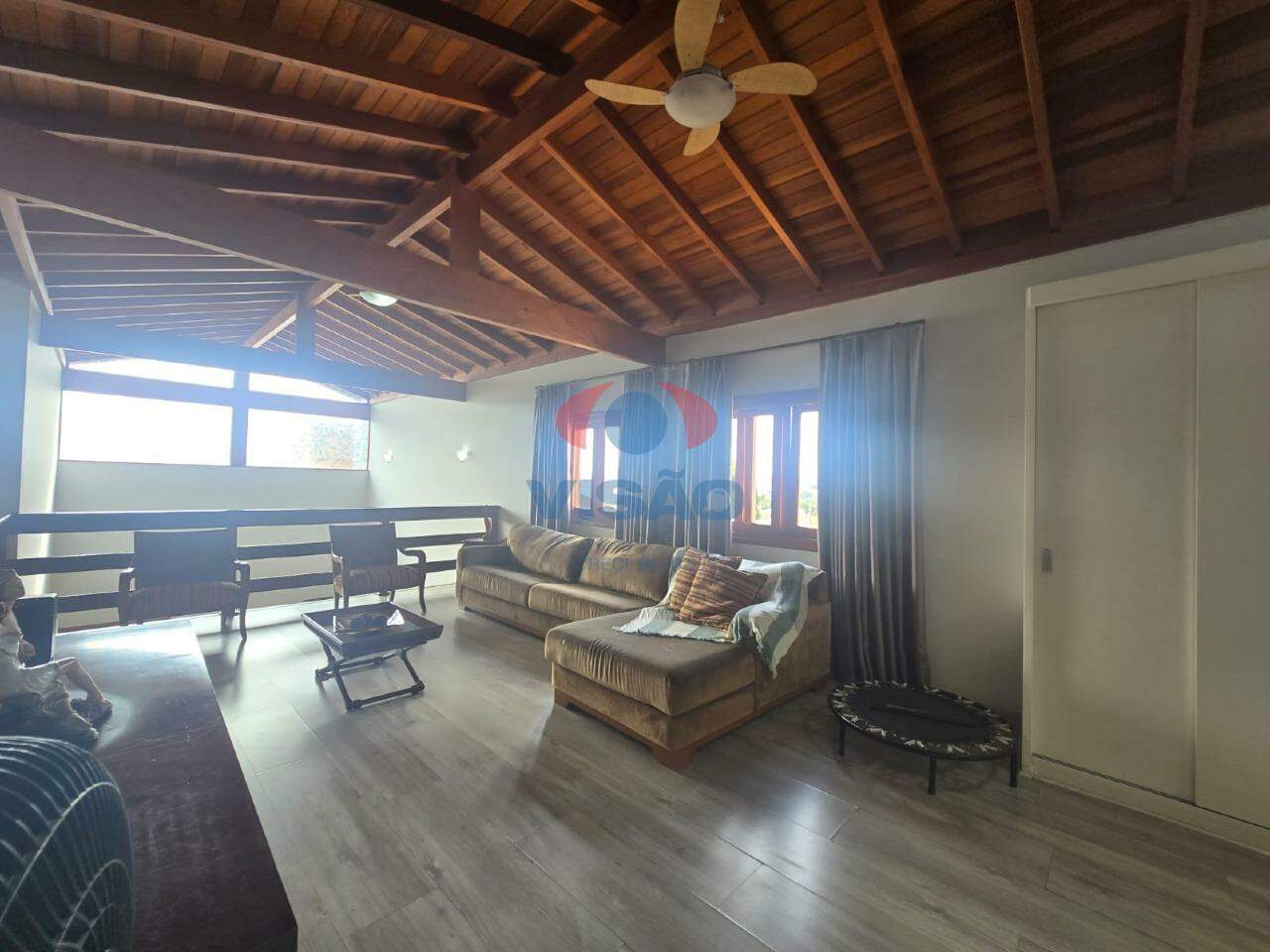 Casa à venda no Jardim Esplanada II: