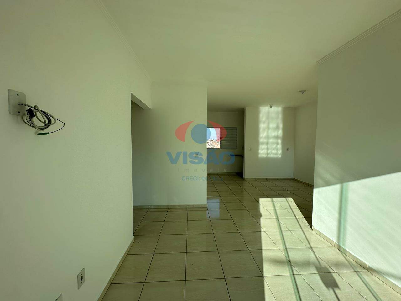 Casa - Sobrado para aluguel no Jardim Morada do Sol: