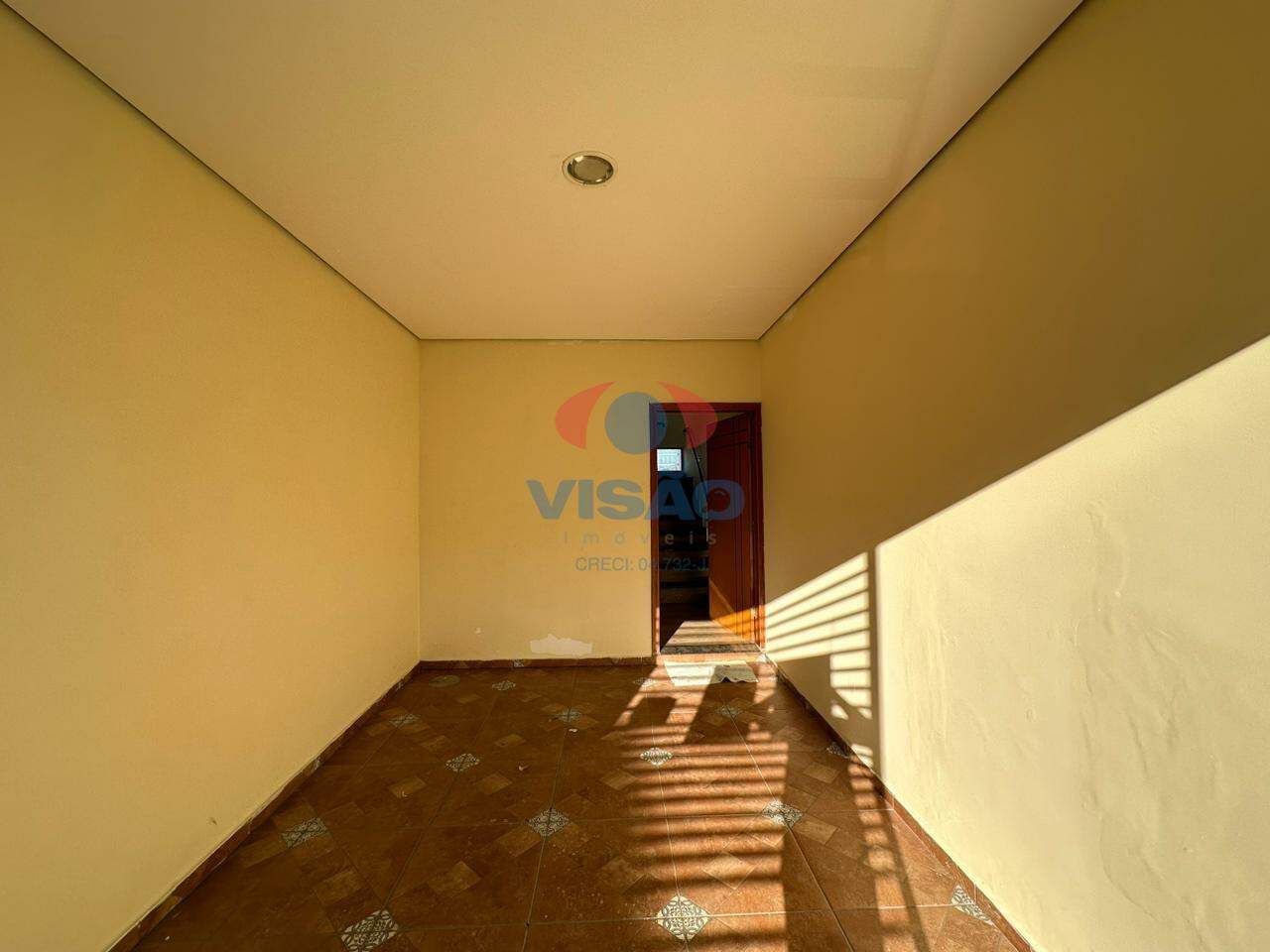 Casa - Sobrado para aluguel no Jardim Morada do Sol: