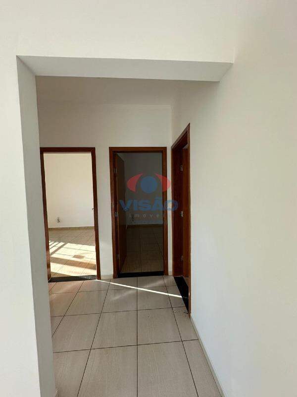 Casa - Sobrado para aluguel no Jardim Morada do Sol: