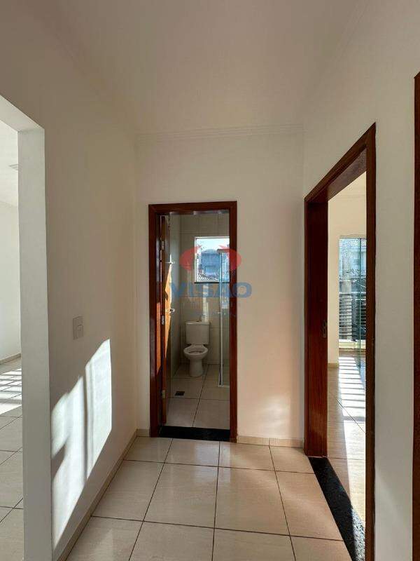 Casa - Sobrado para aluguel no Jardim Morada do Sol:
