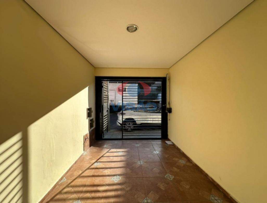 Casa - Sobrado para aluguel no Jardim Morada do Sol: