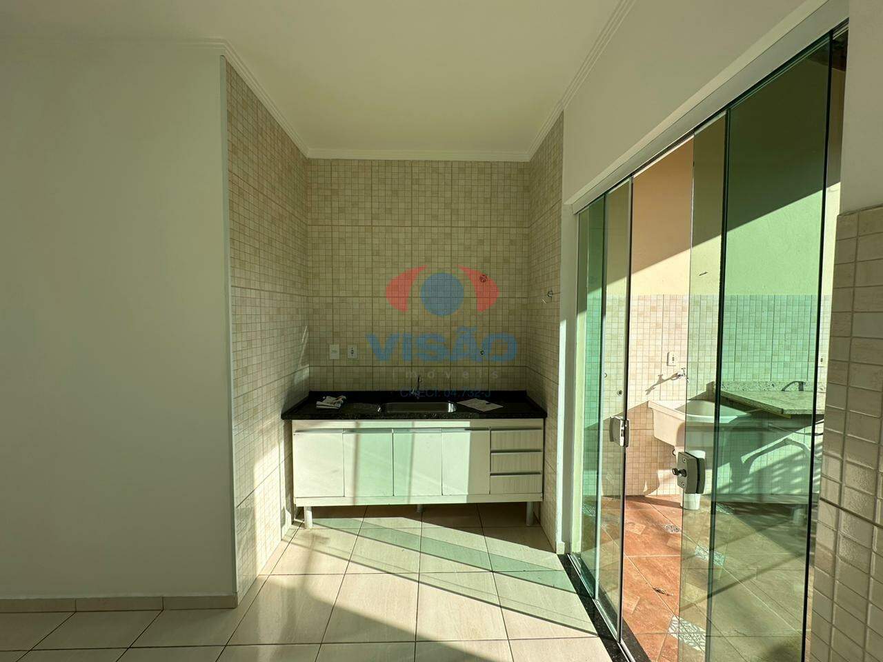 Casa - Sobrado para aluguel no Jardim Morada do Sol: