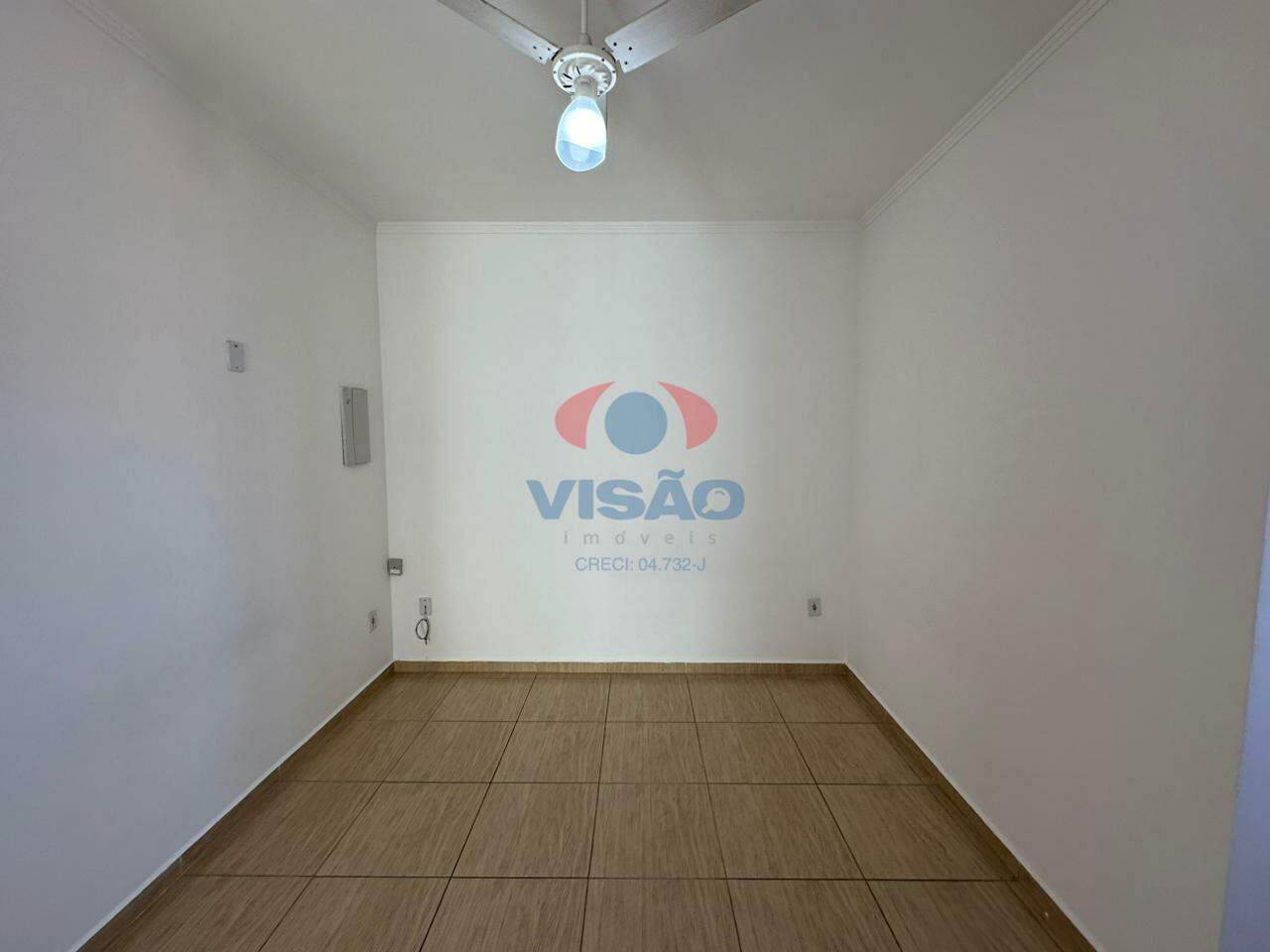 Casa - Sobrado para aluguel no Jardim Morada do Sol: