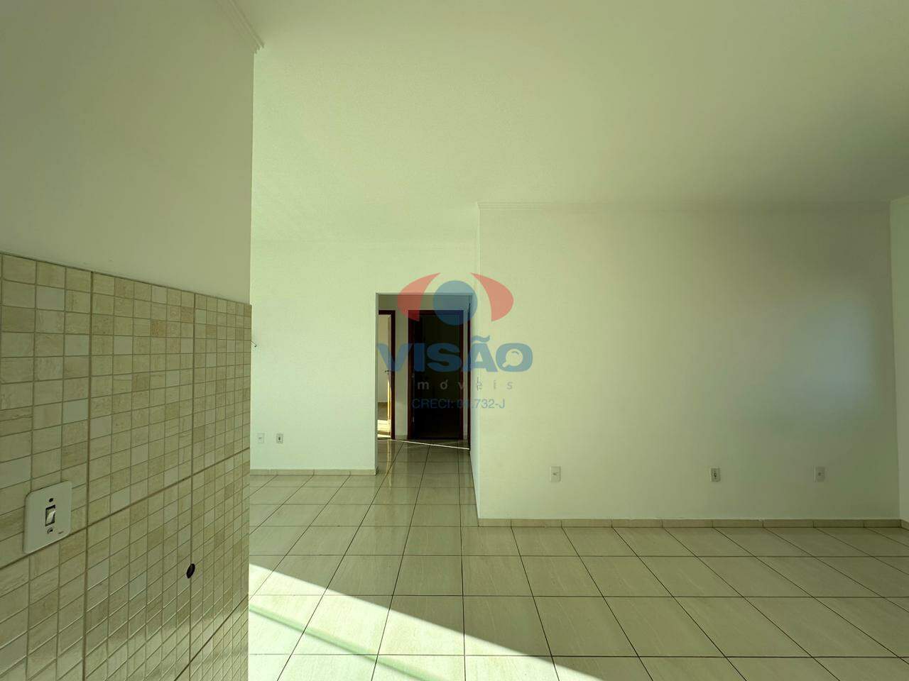Casa - Sobrado para aluguel no Jardim Morada do Sol: