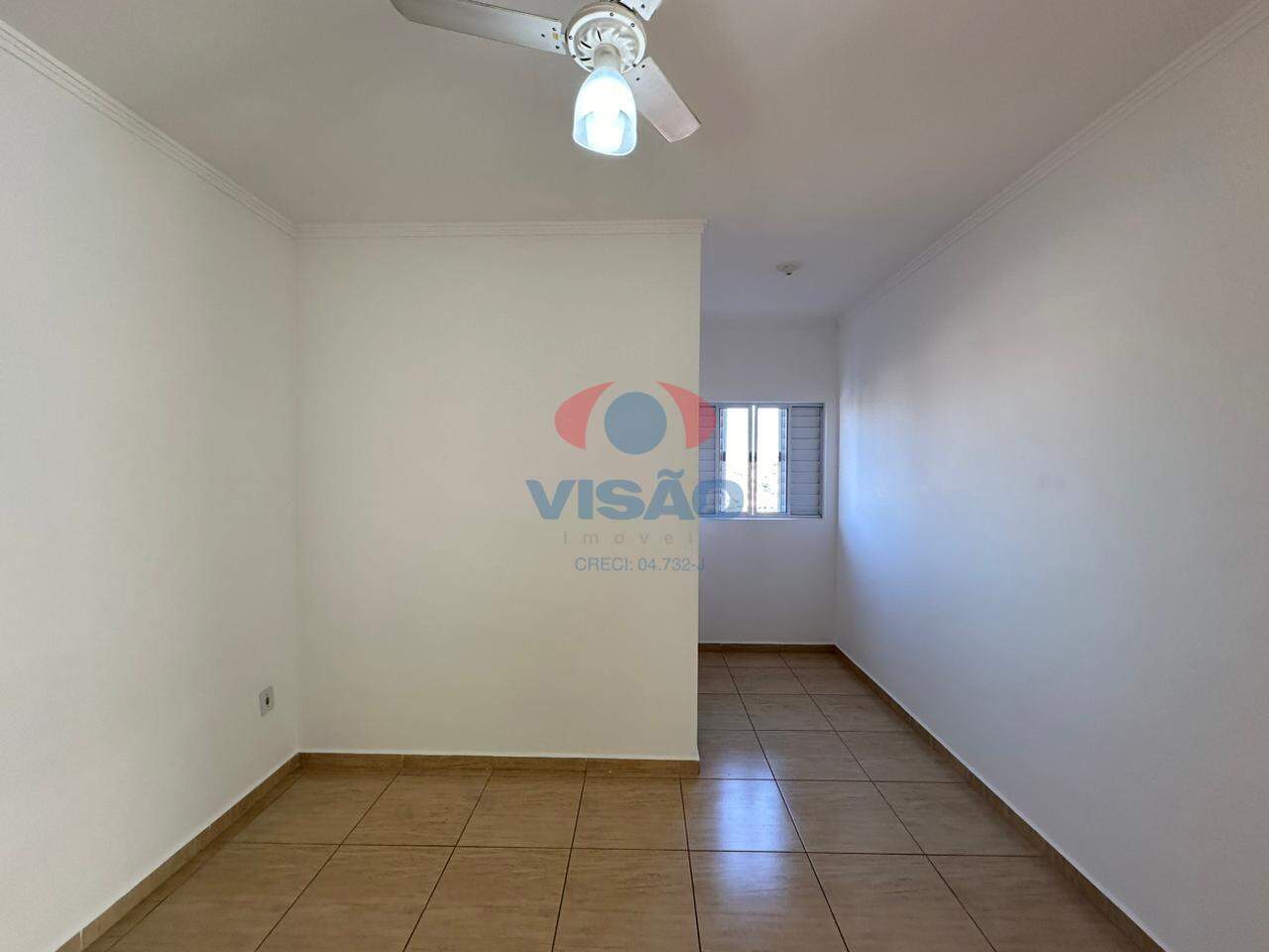 Casa - Sobrado para aluguel no Jardim Morada do Sol: