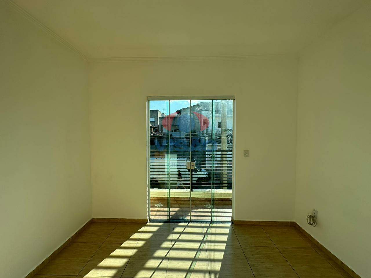 Casa - Sobrado para aluguel no Jardim Morada do Sol: