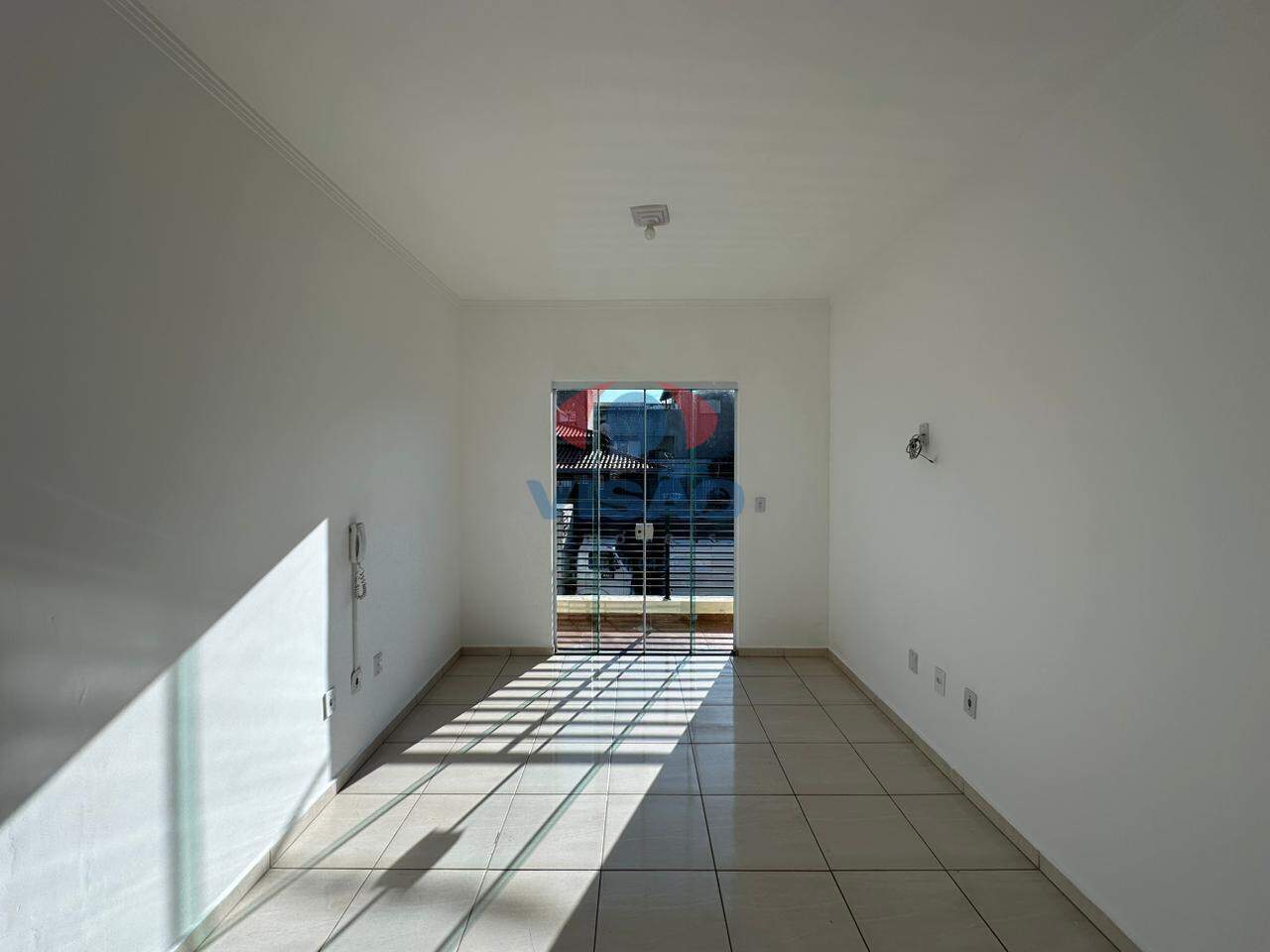Casa - Sobrado para aluguel no Jardim Morada do Sol: