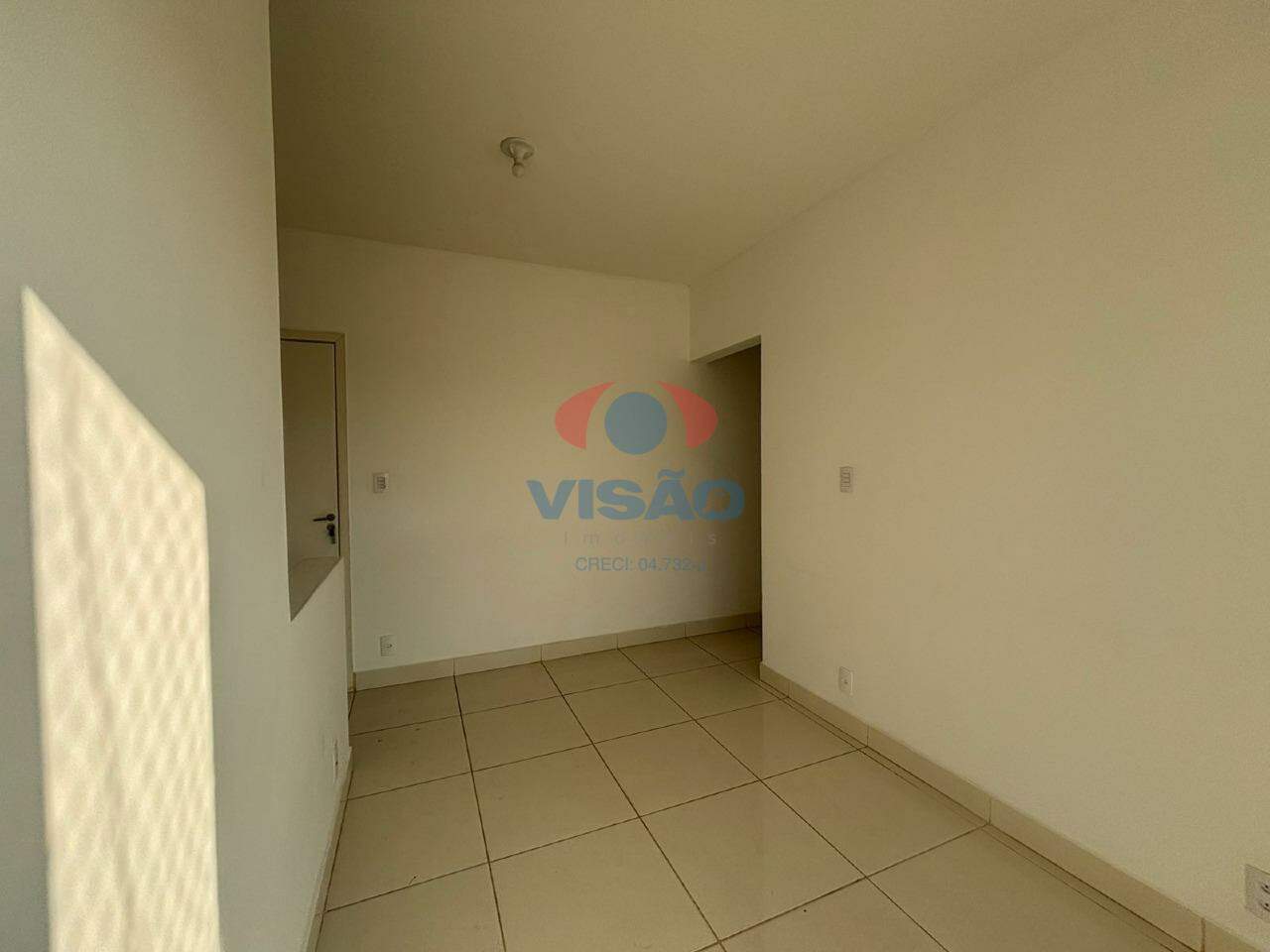 Apartamento para aluguel no Jardim Casablanca: 