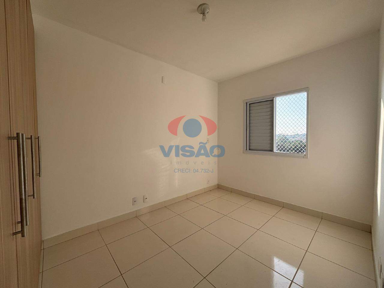 Apartamento para aluguel no Jardim Casablanca: 