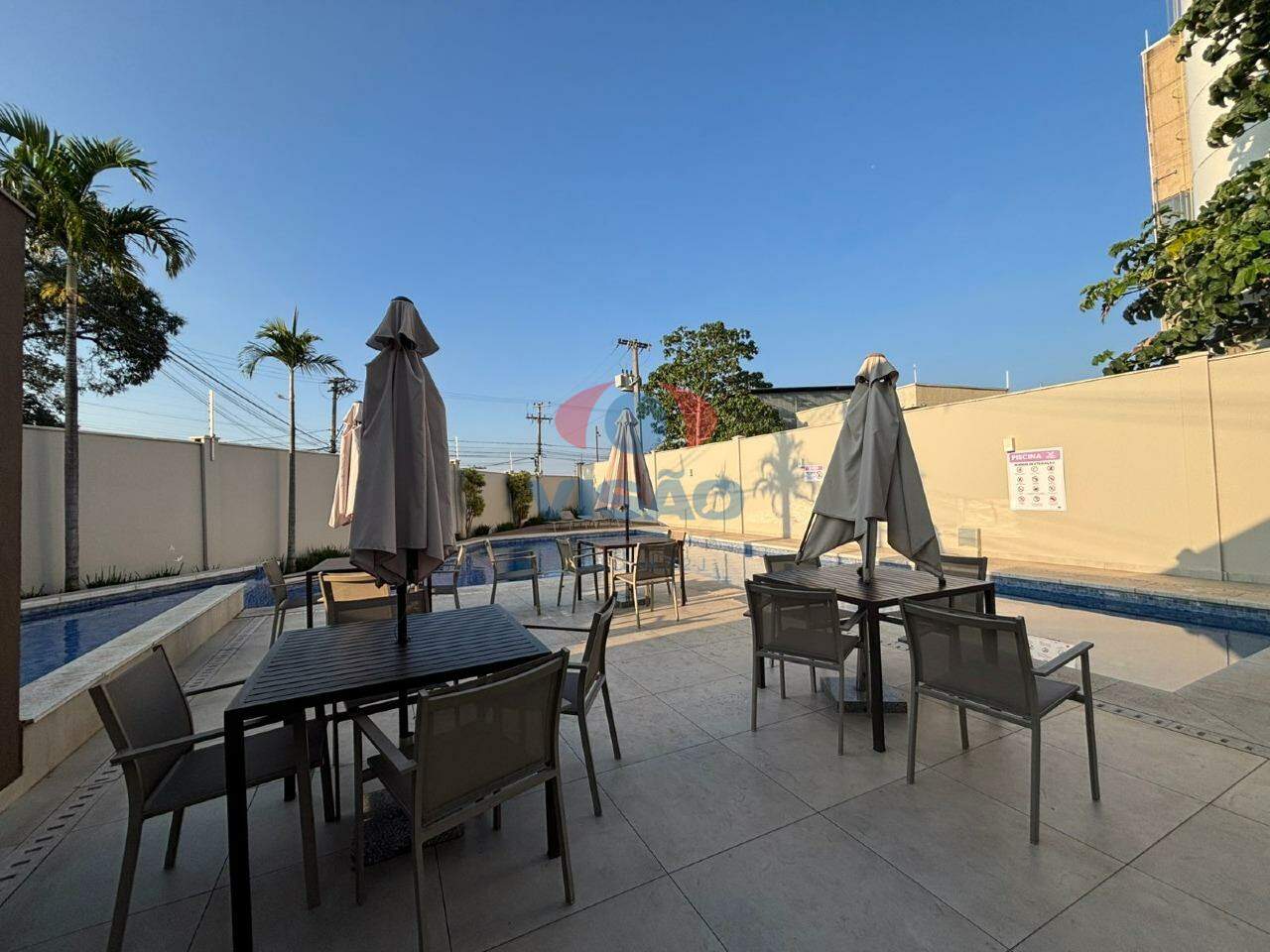 Apartamento para aluguel no Jardim Casablanca: 