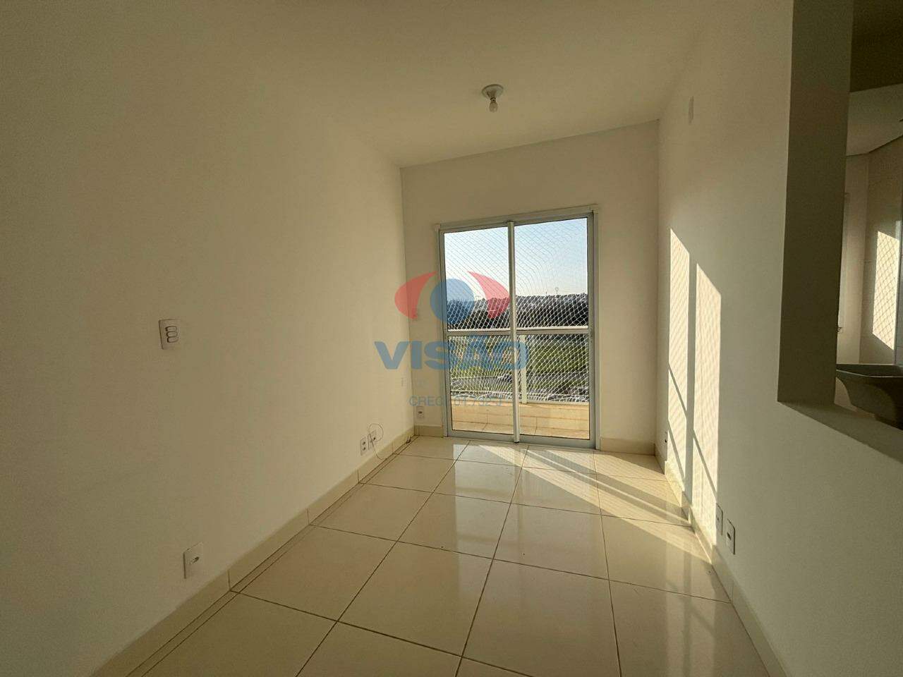 Apartamento para aluguel no Jardim Casablanca: 