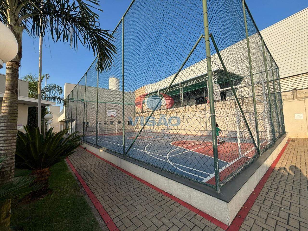 Apartamento para aluguel no Jardim Casablanca: 