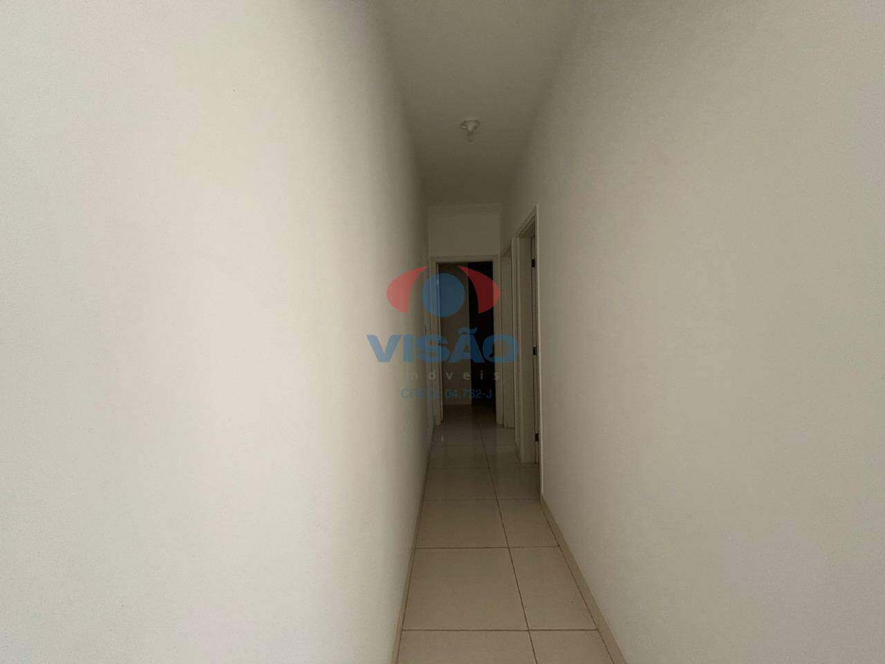 Apartamento para aluguel no Jardim Casablanca: 