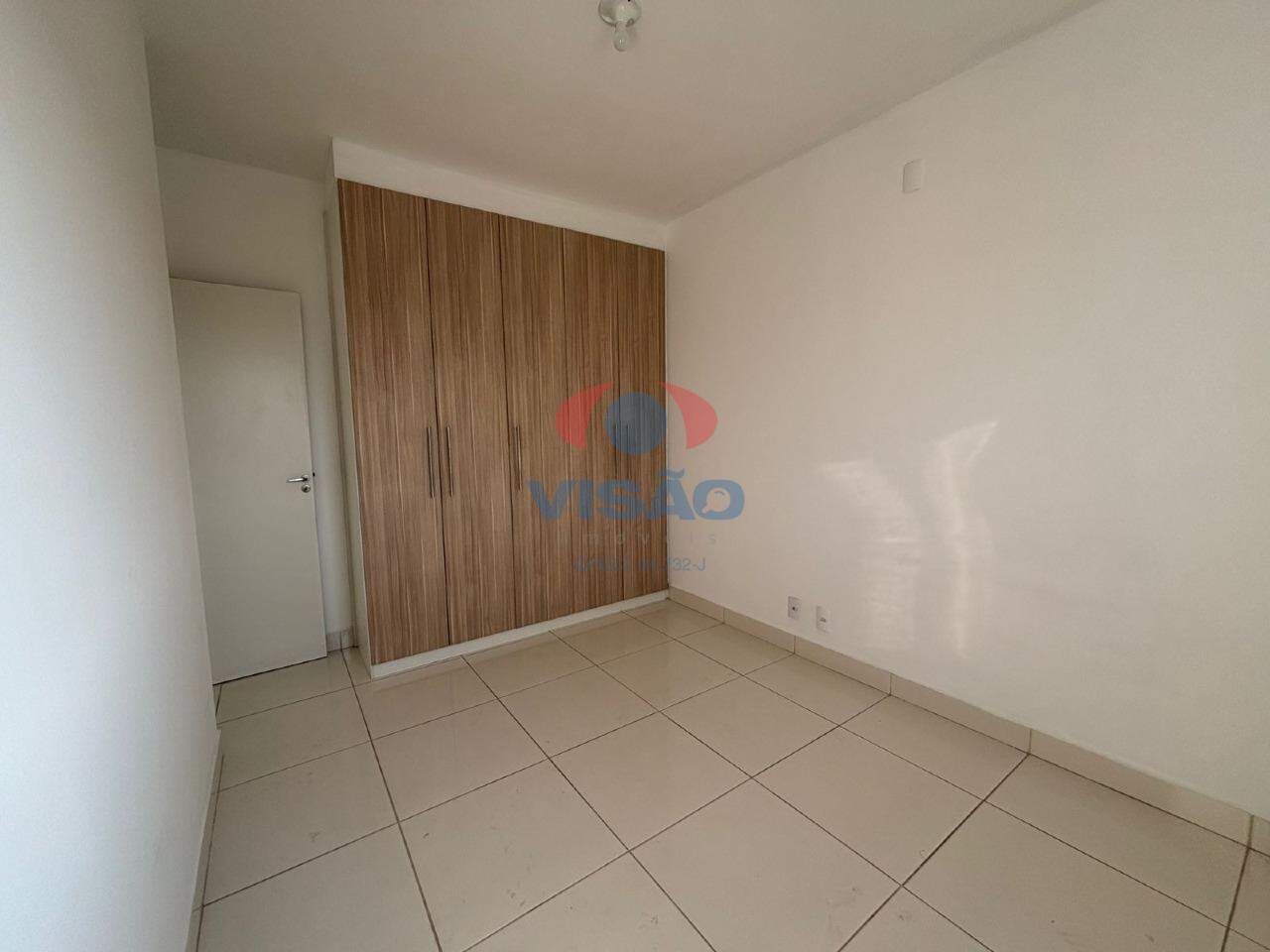 Apartamento para aluguel no Jardim Casablanca: 