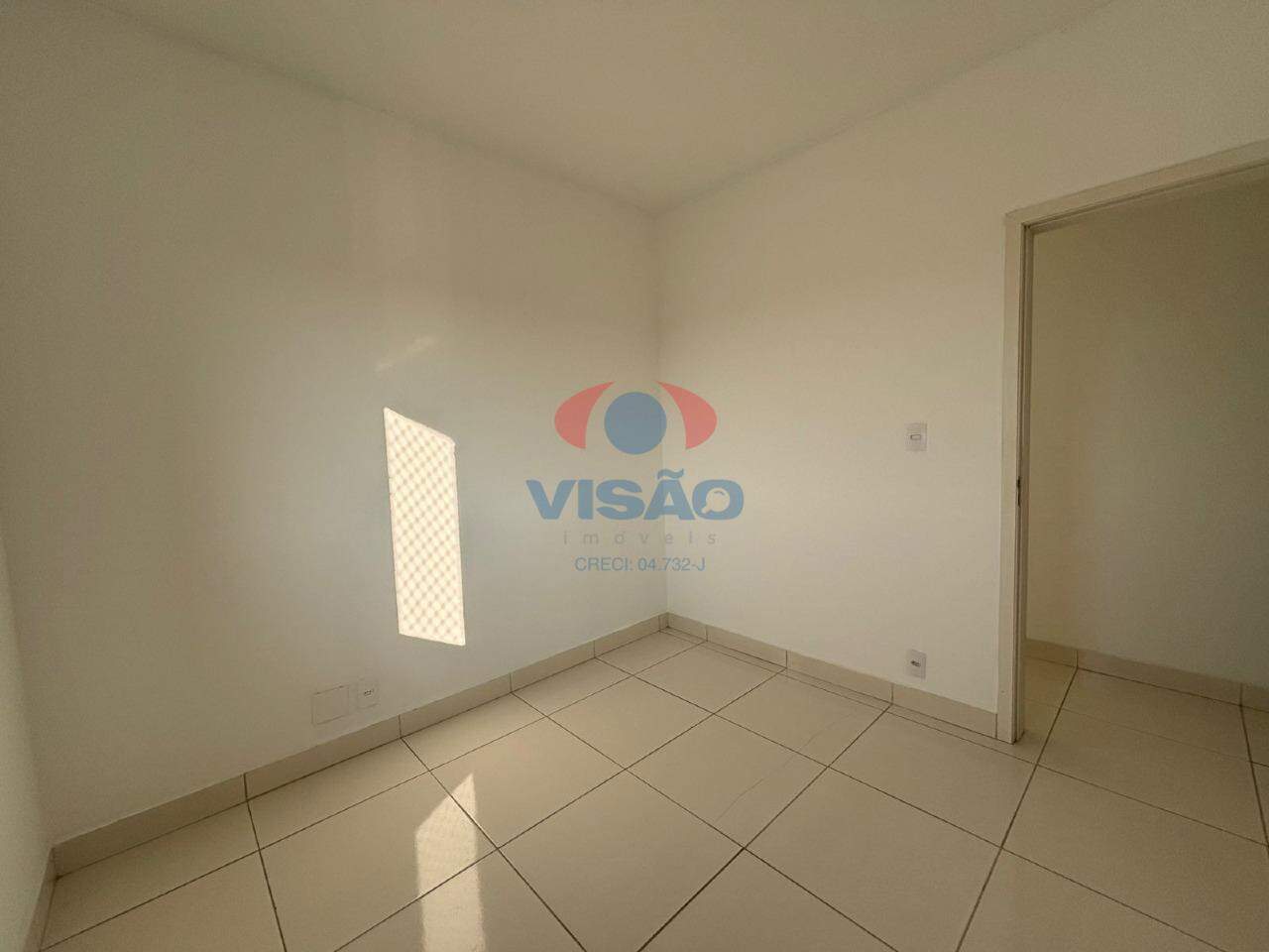 Apartamento para aluguel no Jardim Casablanca: 