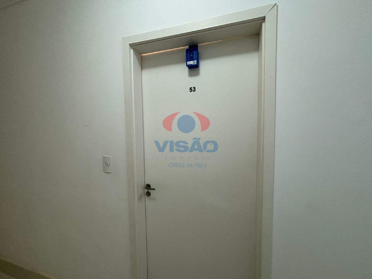 Apartamento para aluguel no Jardim Casablanca: 
