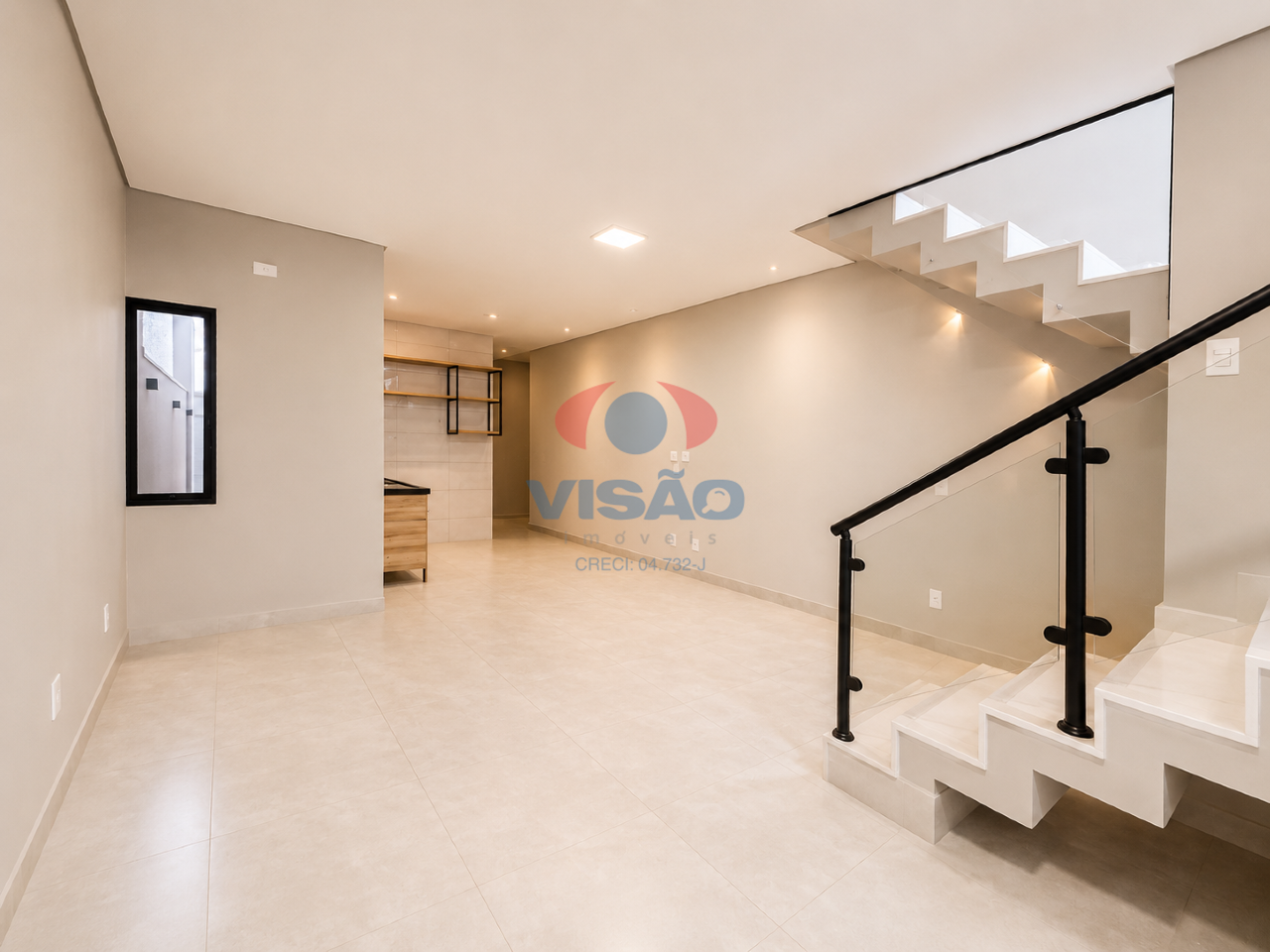 Casa - Sobrado para aluguel no Vila Todos os Santos: