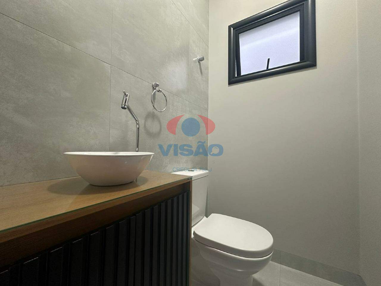 Casa - Sobrado para aluguel no Vila Todos os Santos: