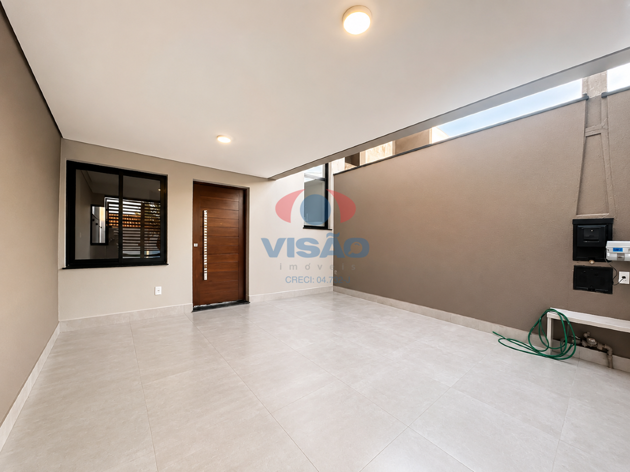 Casa - Sobrado para aluguel no Vila Todos os Santos: 