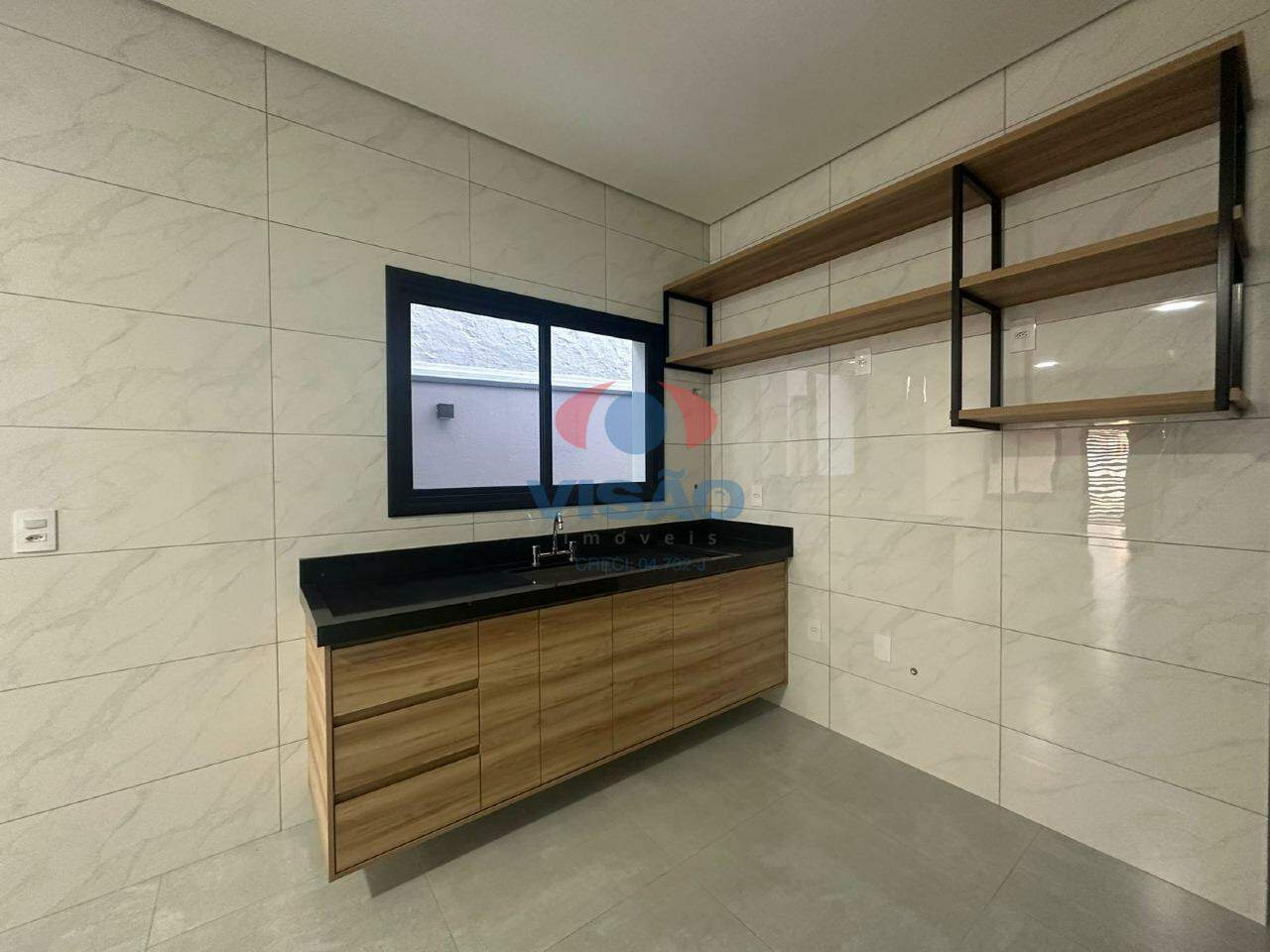 Casa - Sobrado para aluguel no Vila Todos os Santos: