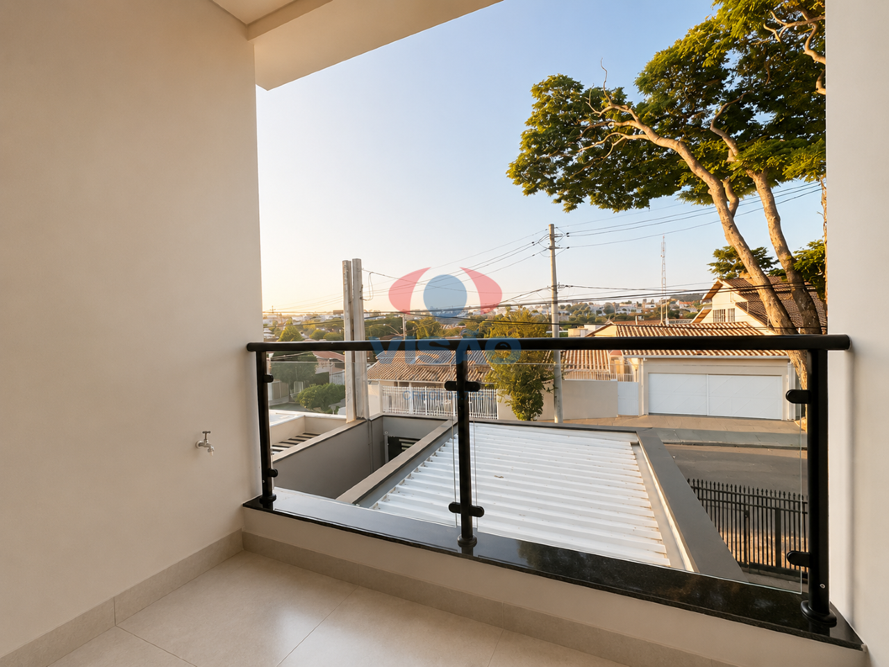 Casa - Sobrado para aluguel no Vila Todos os Santos: