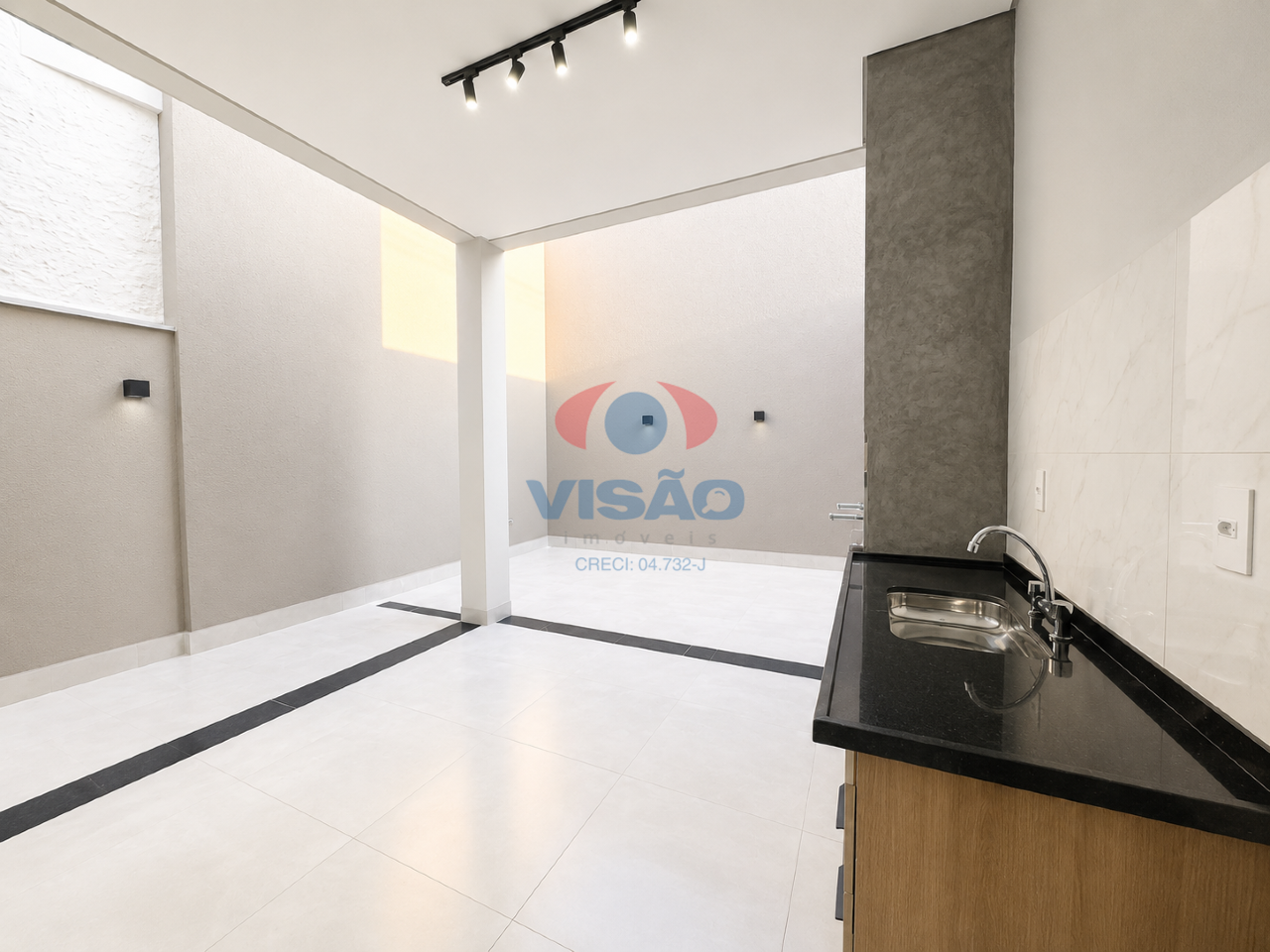 Casa - Sobrado para aluguel no Vila Todos os Santos: