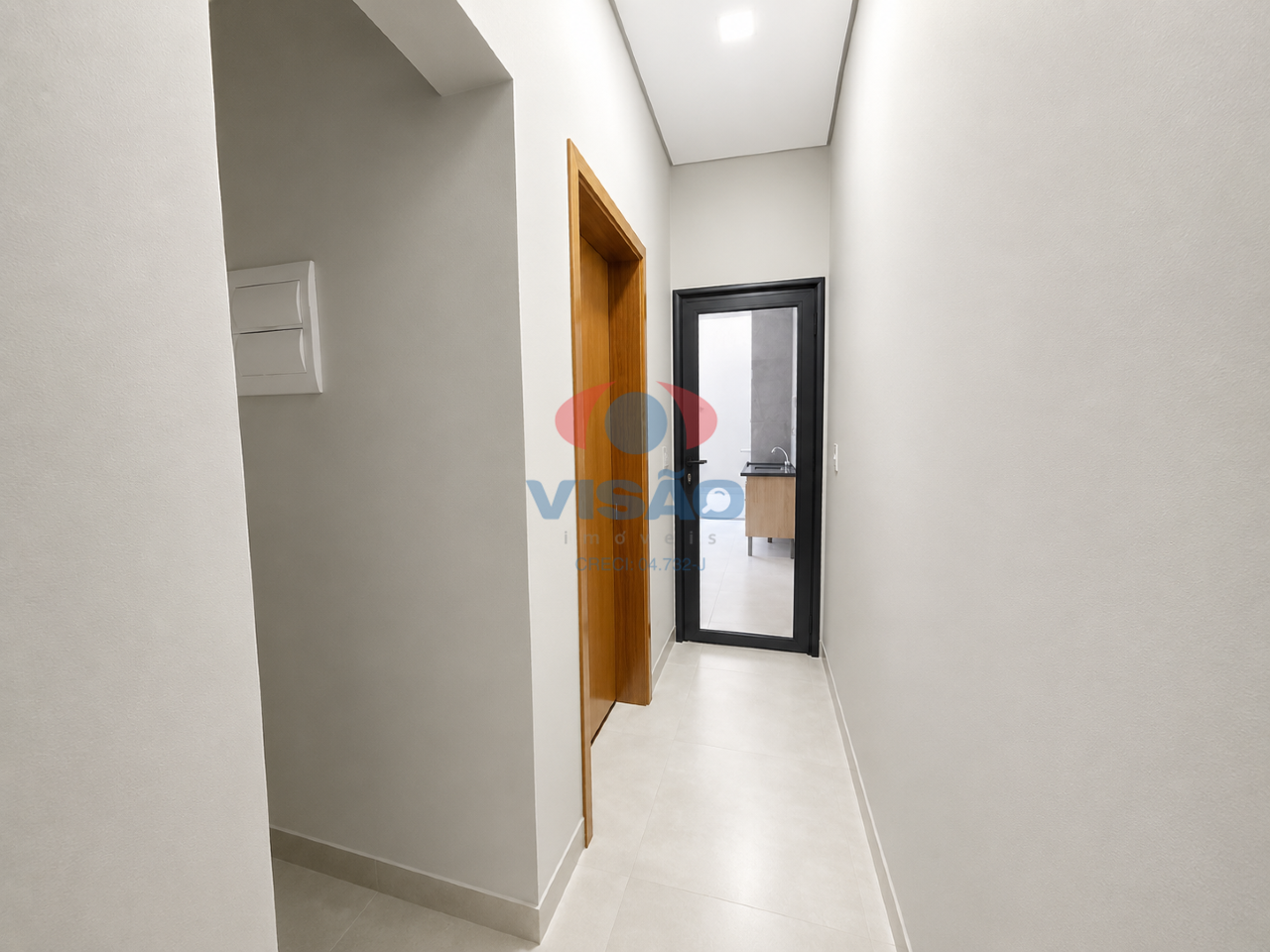 Casa - Sobrado para aluguel no Vila Todos os Santos: