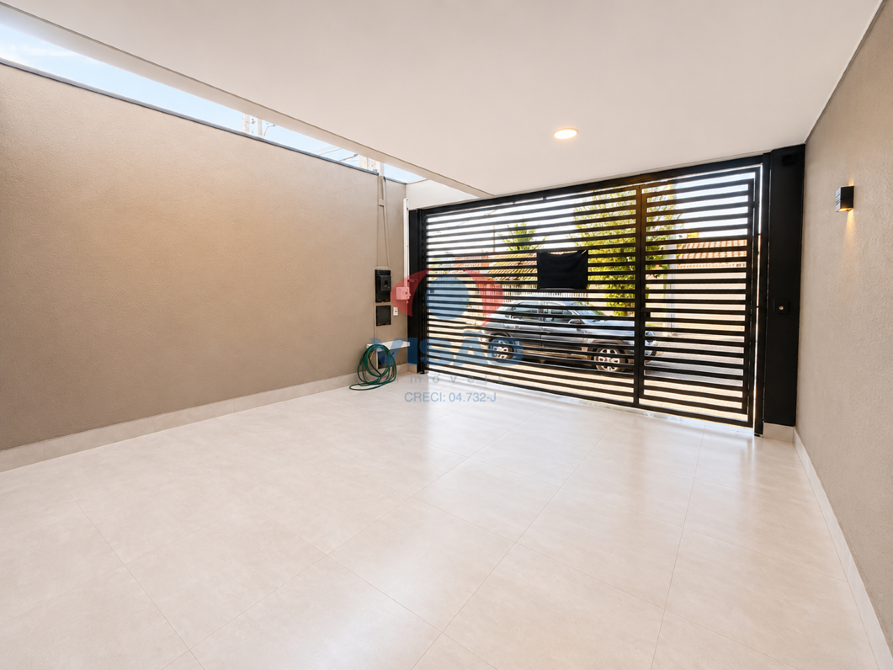 Casa - Sobrado para aluguel no Vila Todos os Santos: 