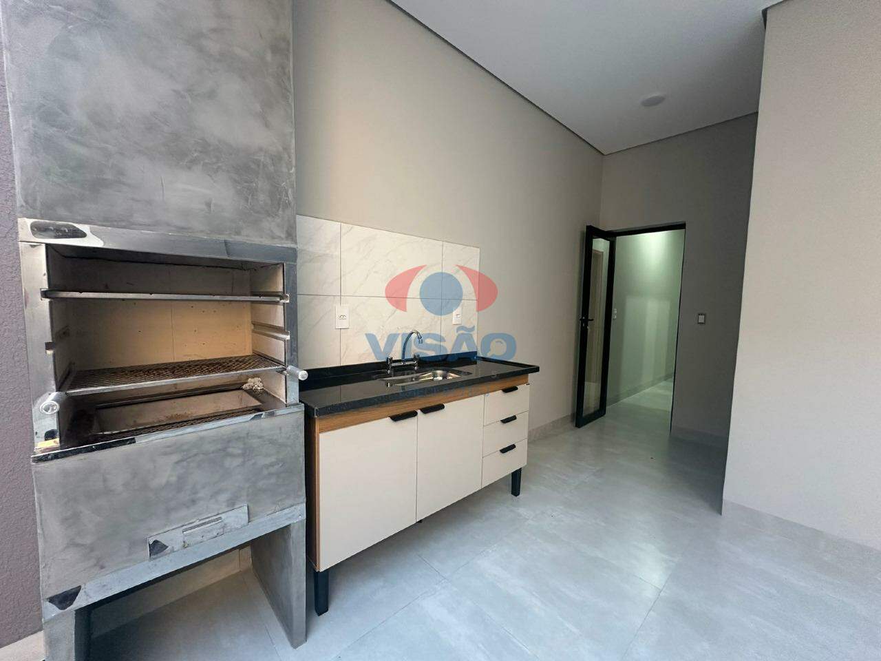 Casa - Sobrado para aluguel no Vila Todos os Santos: