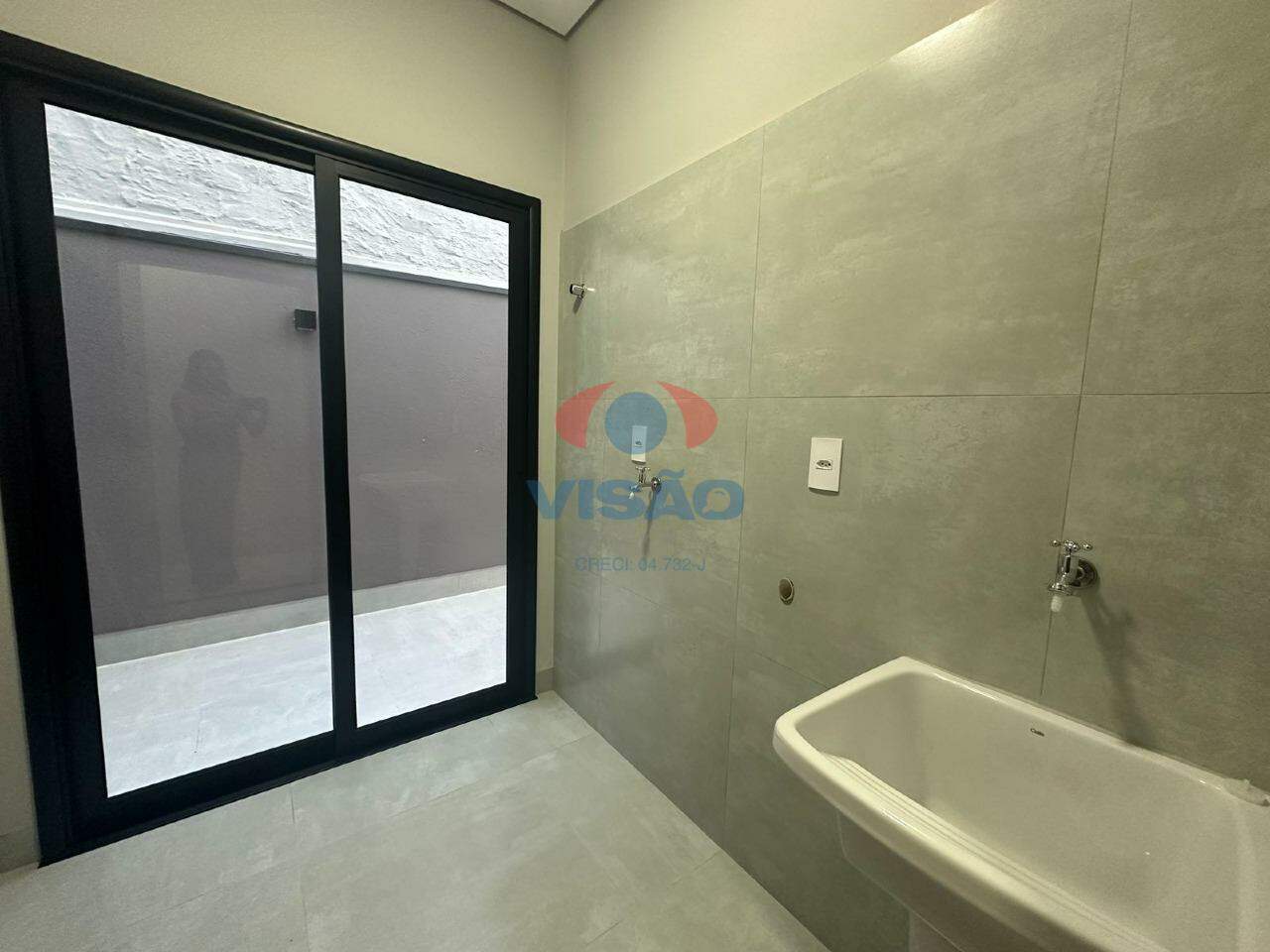 Casa - Sobrado para aluguel no Vila Todos os Santos: